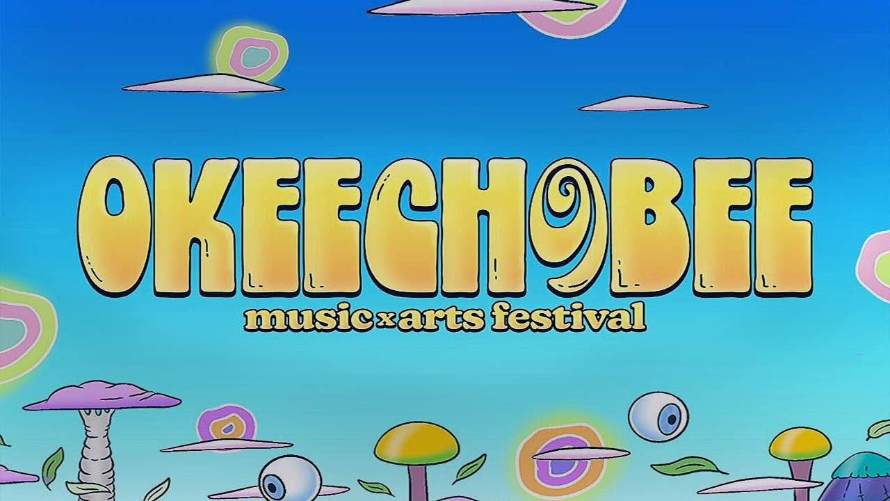 Okeechobee Music Festival