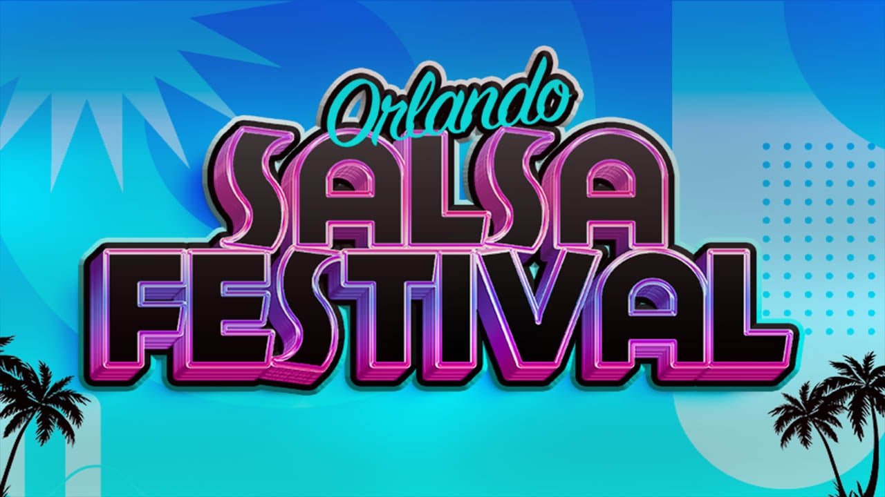 Orlando Salsa Festival