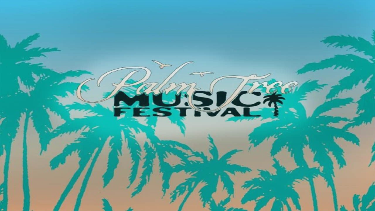 Palm Tree Music Festival