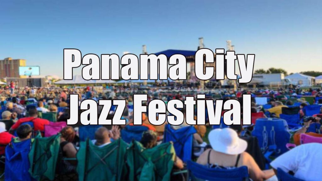 Panama City Jazz Festival