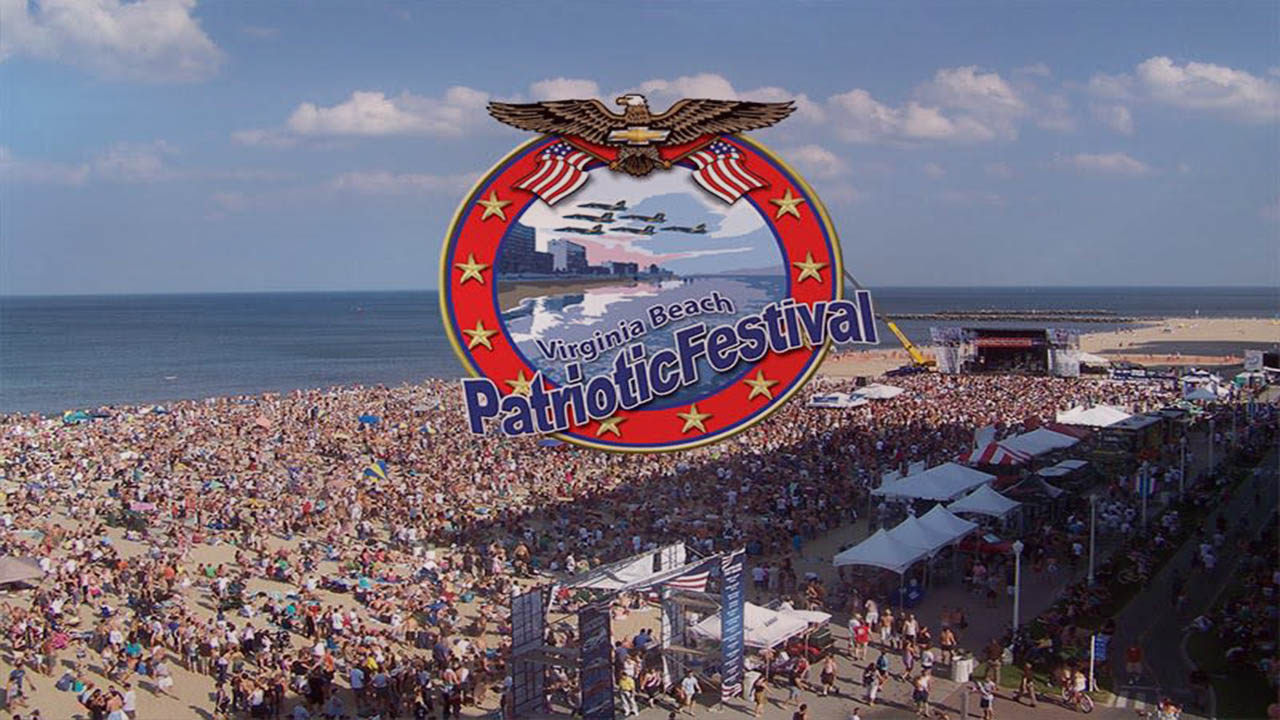 Patriotic Festival