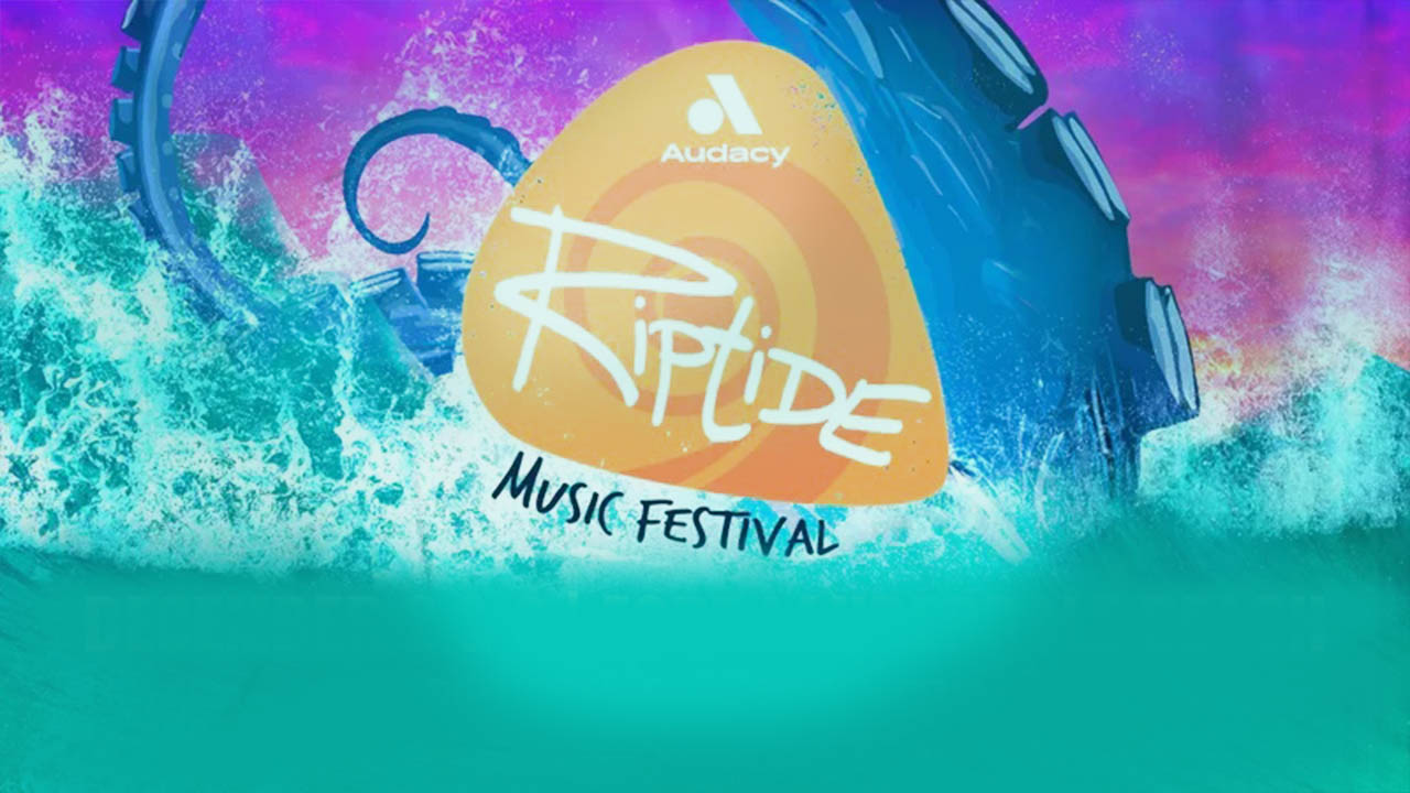 Riptide Music Festival