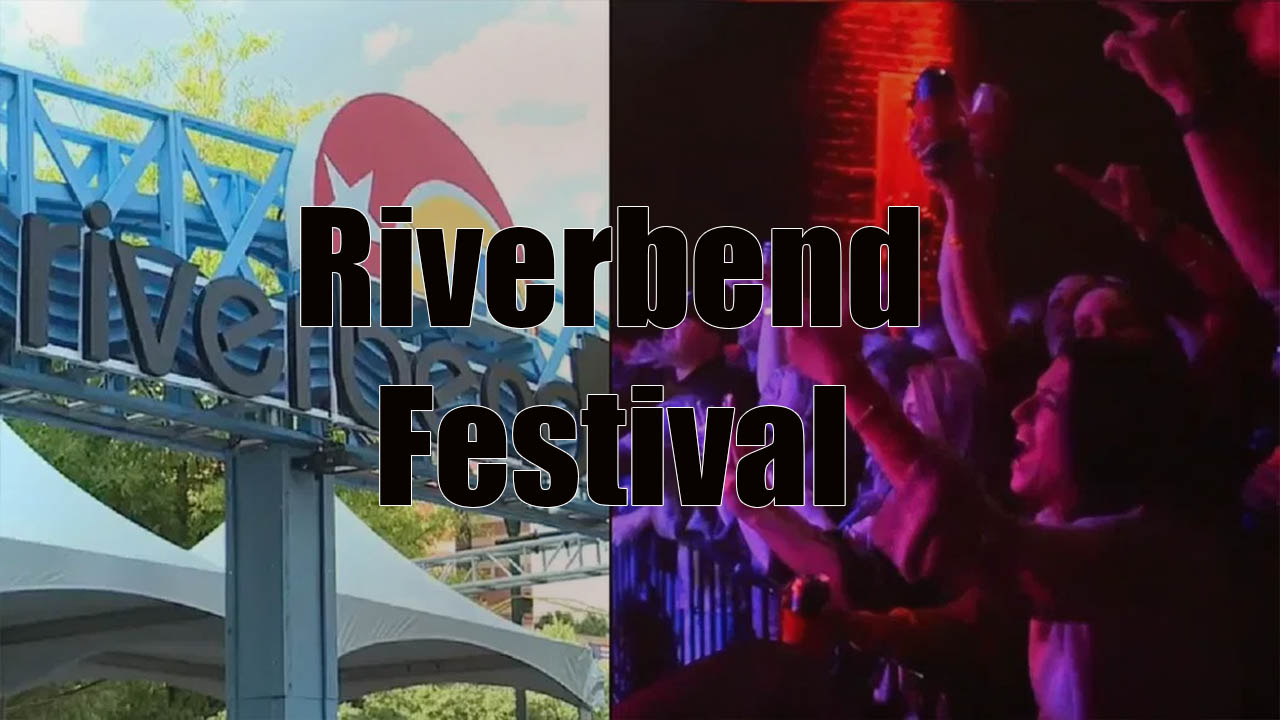 Riverbend Festival