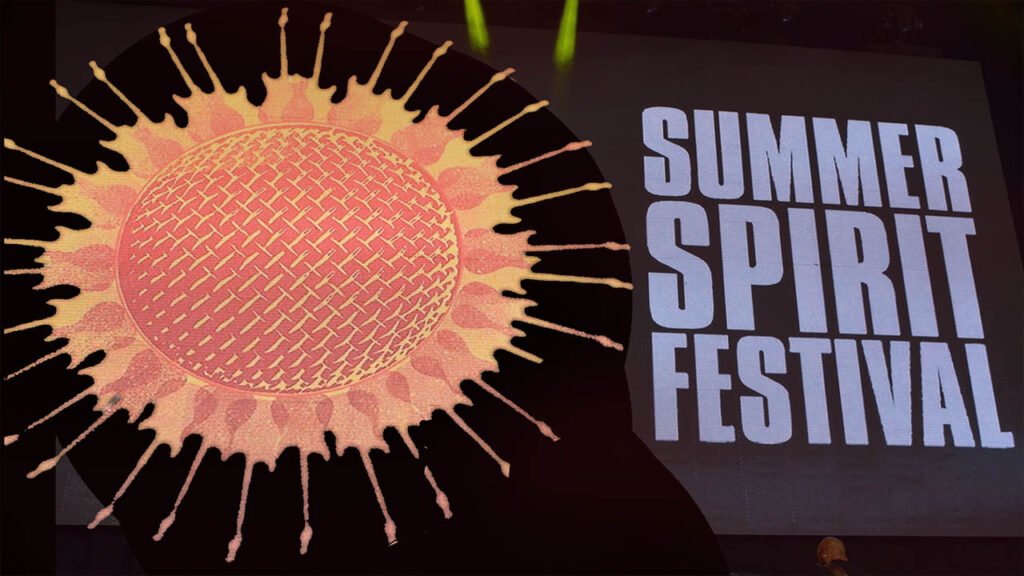 Summer Spirit Festival