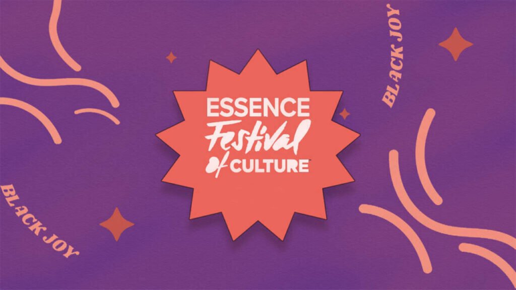 The Essence Festival
