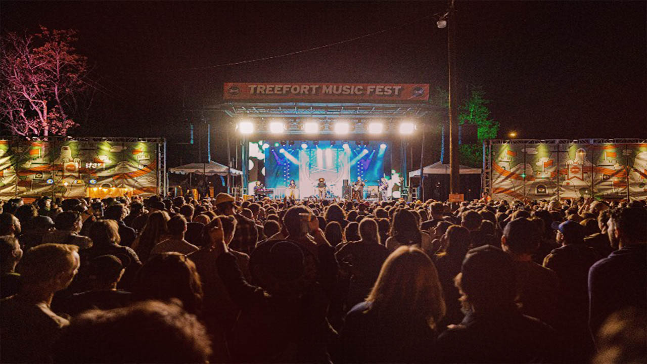 Treefort Music Festival