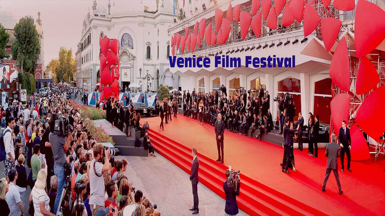 Venice Film Festival