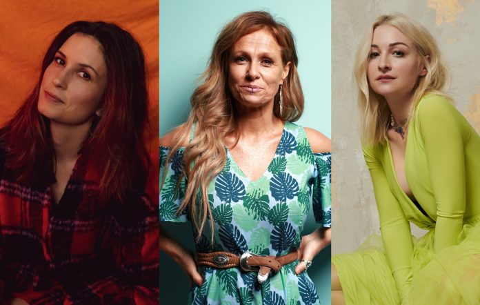 image 100 Lineup 2026