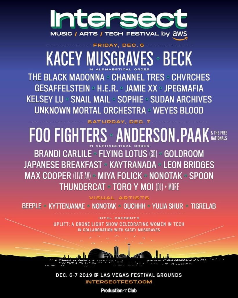 image 104 Lineup 2026