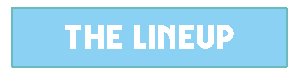 image 107 Lineup 2026