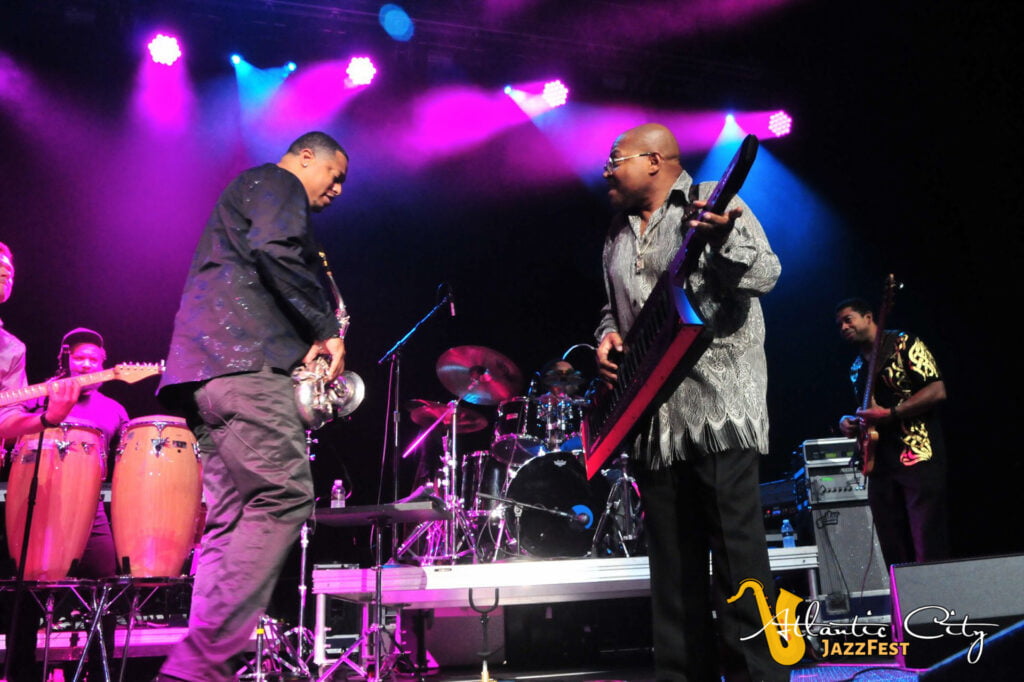 image 109 Lineup 2026