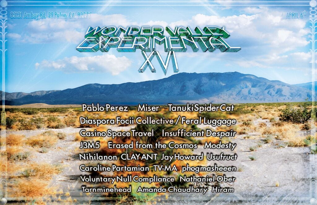 image 117 Lineup 2026