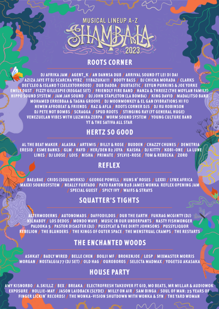 image 122 Lineup 2026