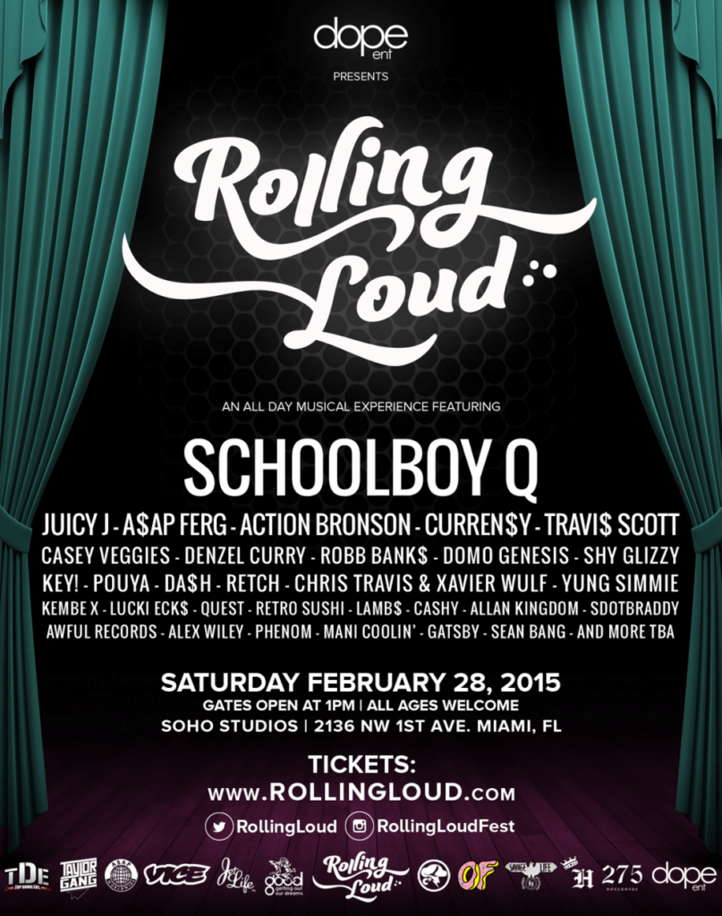 image 136 Lineup 2026