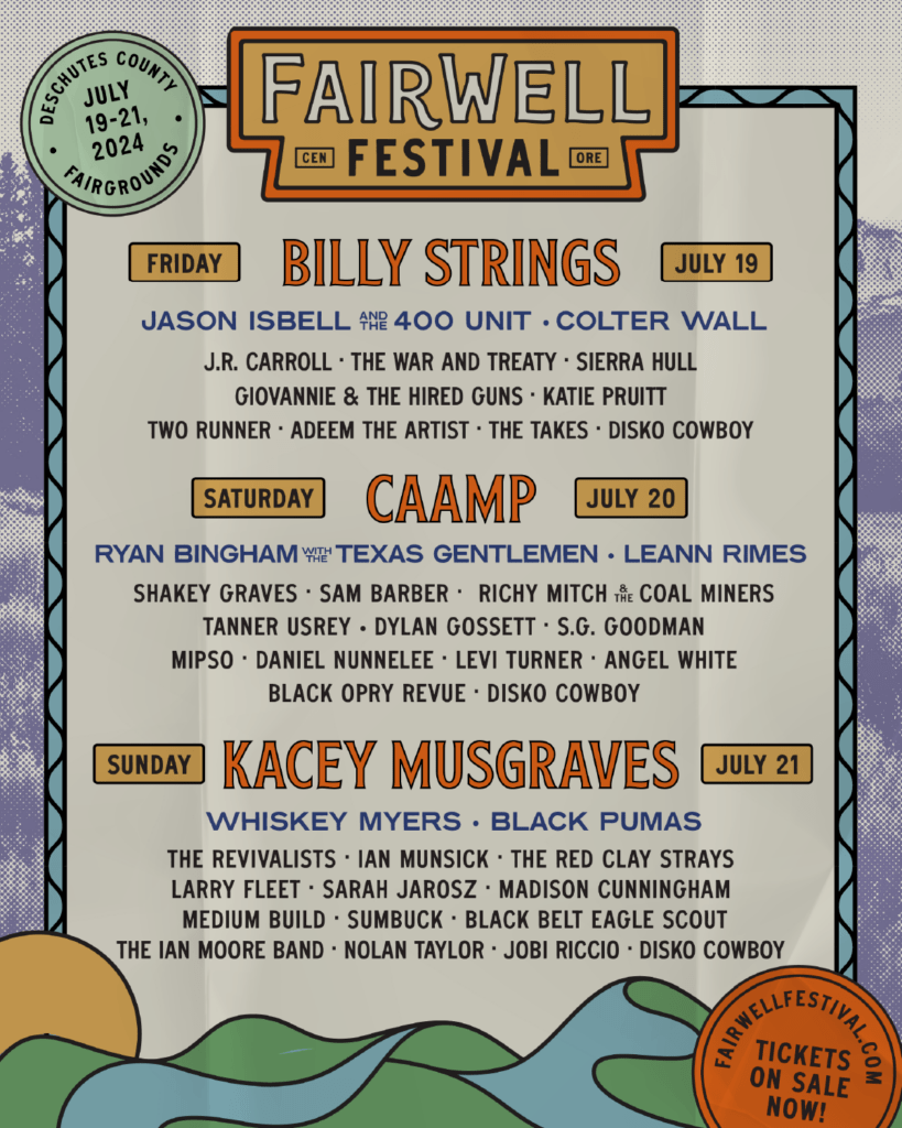 image 137 Lineup 2026