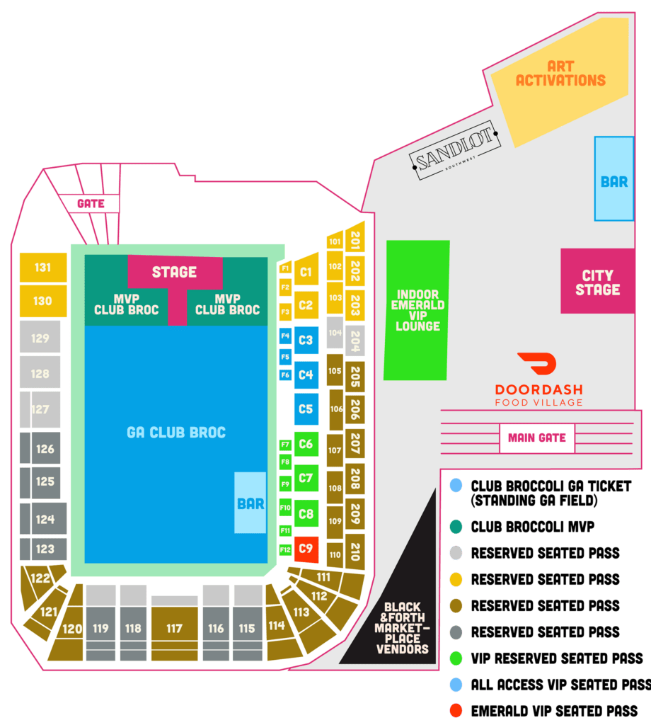 image 142 Lineup 2026