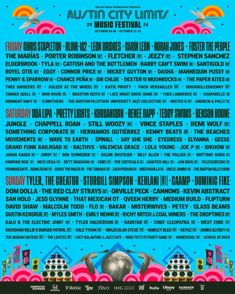 image 154 Lineup 2026