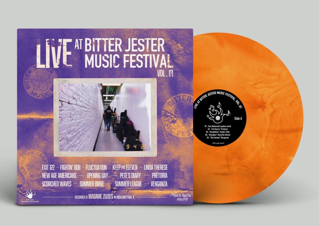 image 155 Lineup 2026