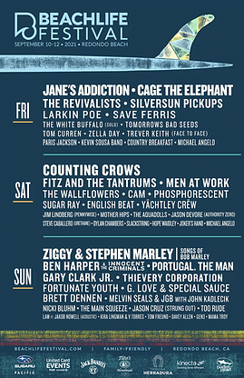 image 158 Lineup 2026