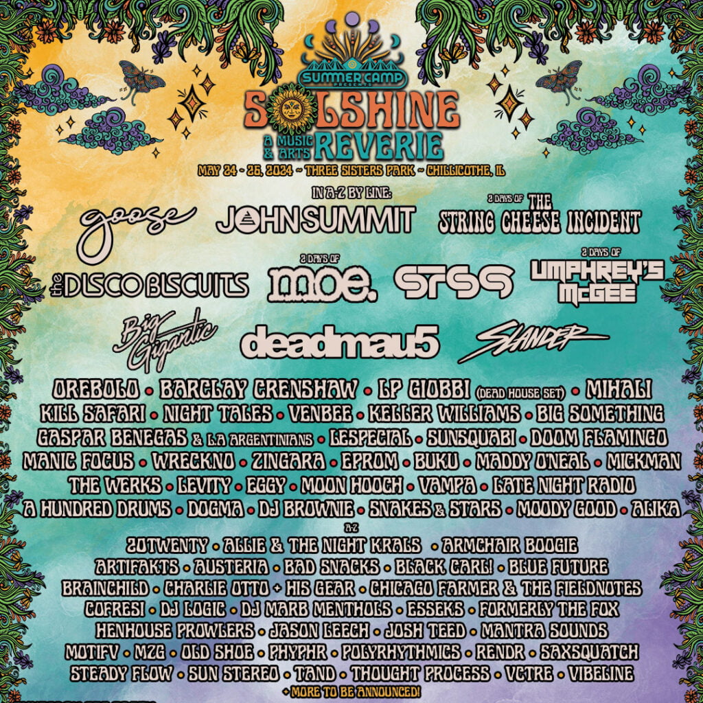 image 176 Lineup 2026