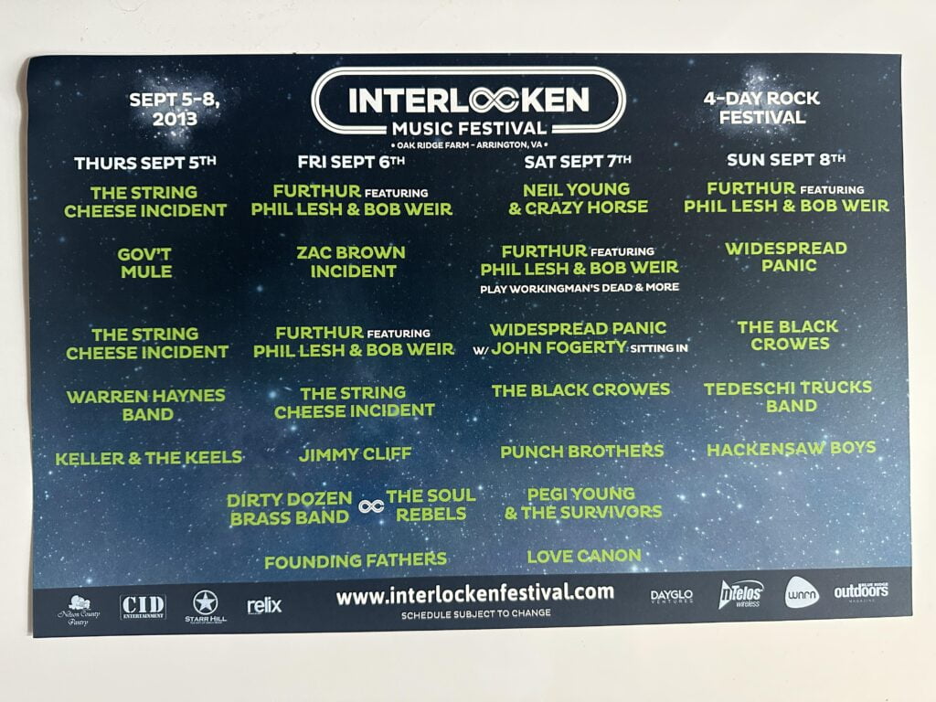 image 218 Lineup 2026