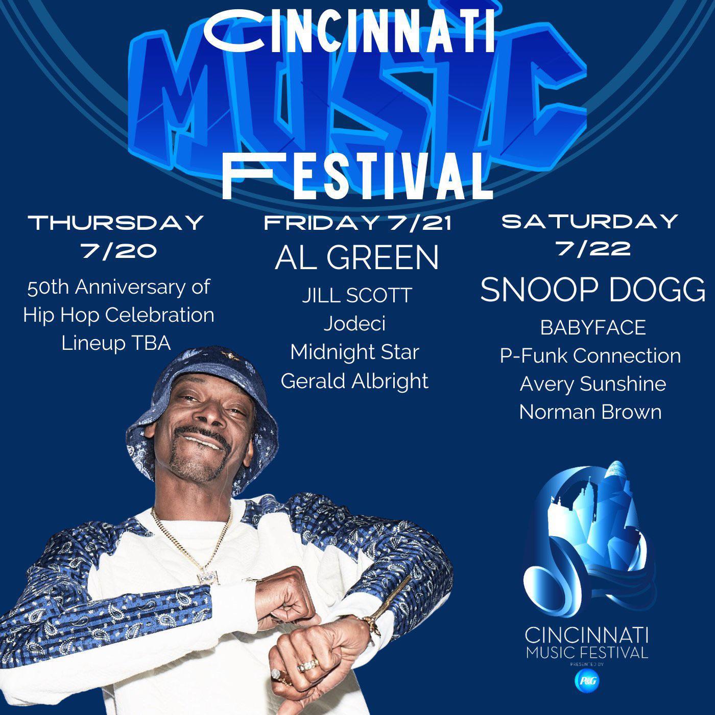 Macy's Music Festival 2025 Lineup Unveiled Who's Taking the Stage?