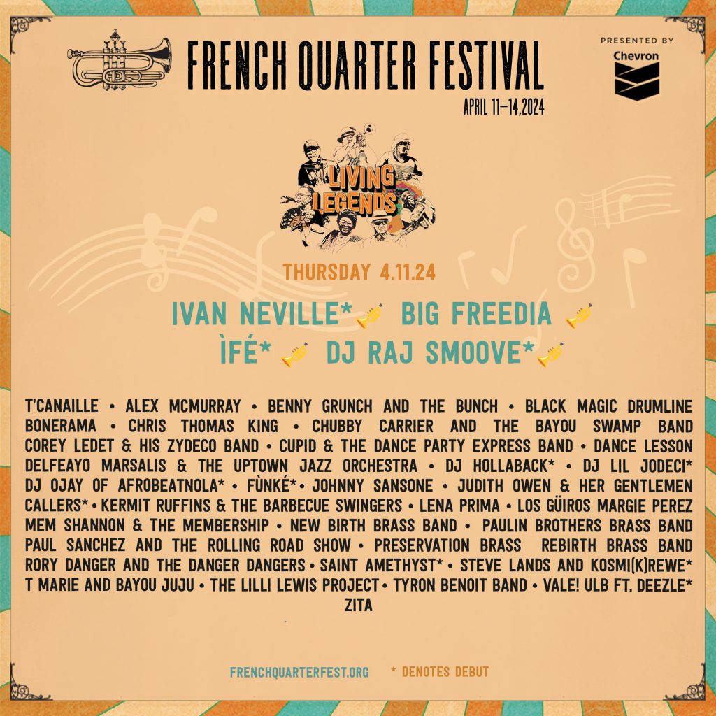 image 229 Lineup 2026