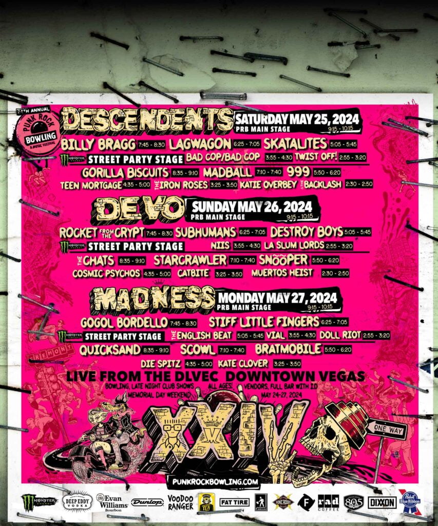 image 233 Lineup 2026