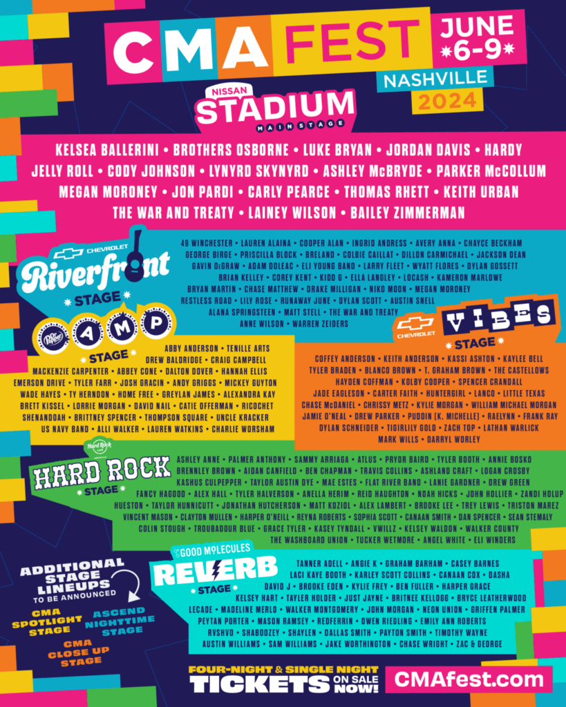 image 238 Lineup 2026