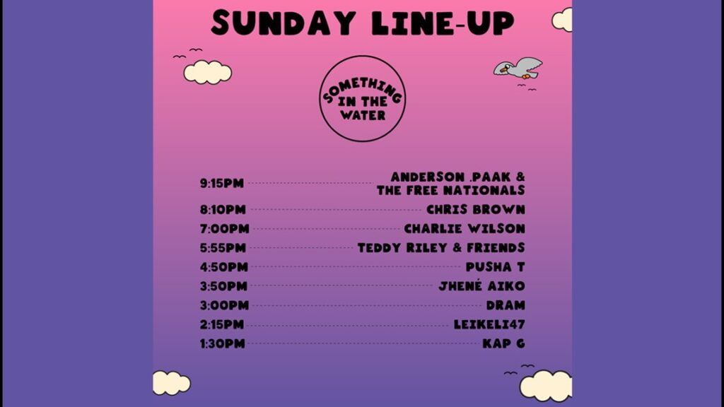 image 239 Lineup 2026