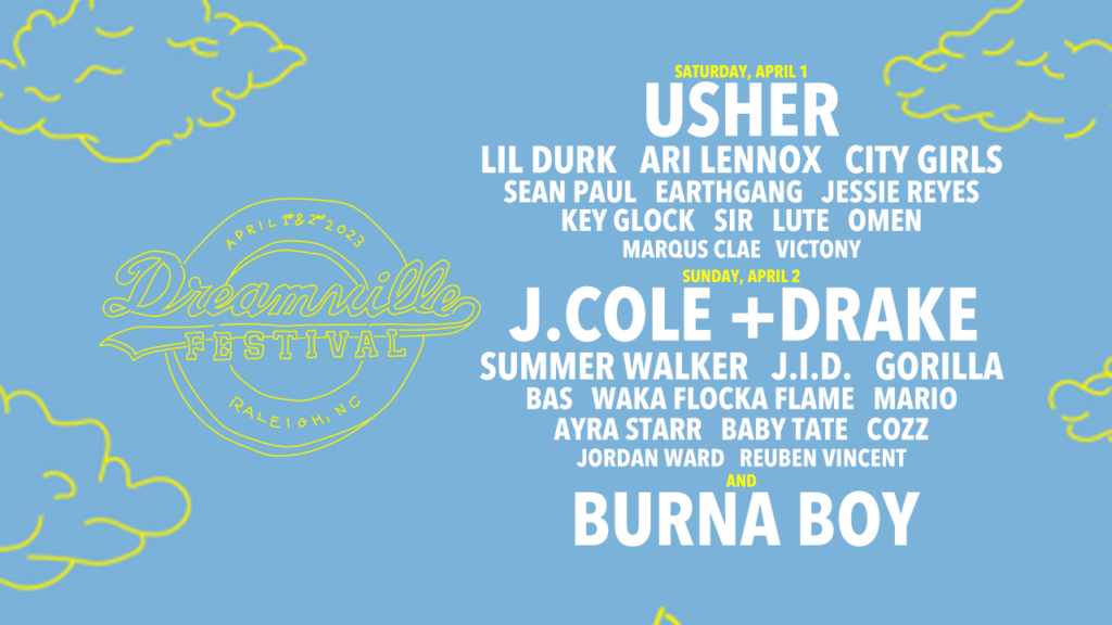 image 243 Lineup 2026