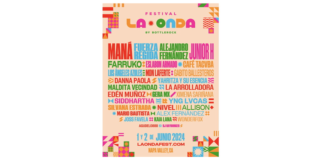 image 28 Lineup 2026