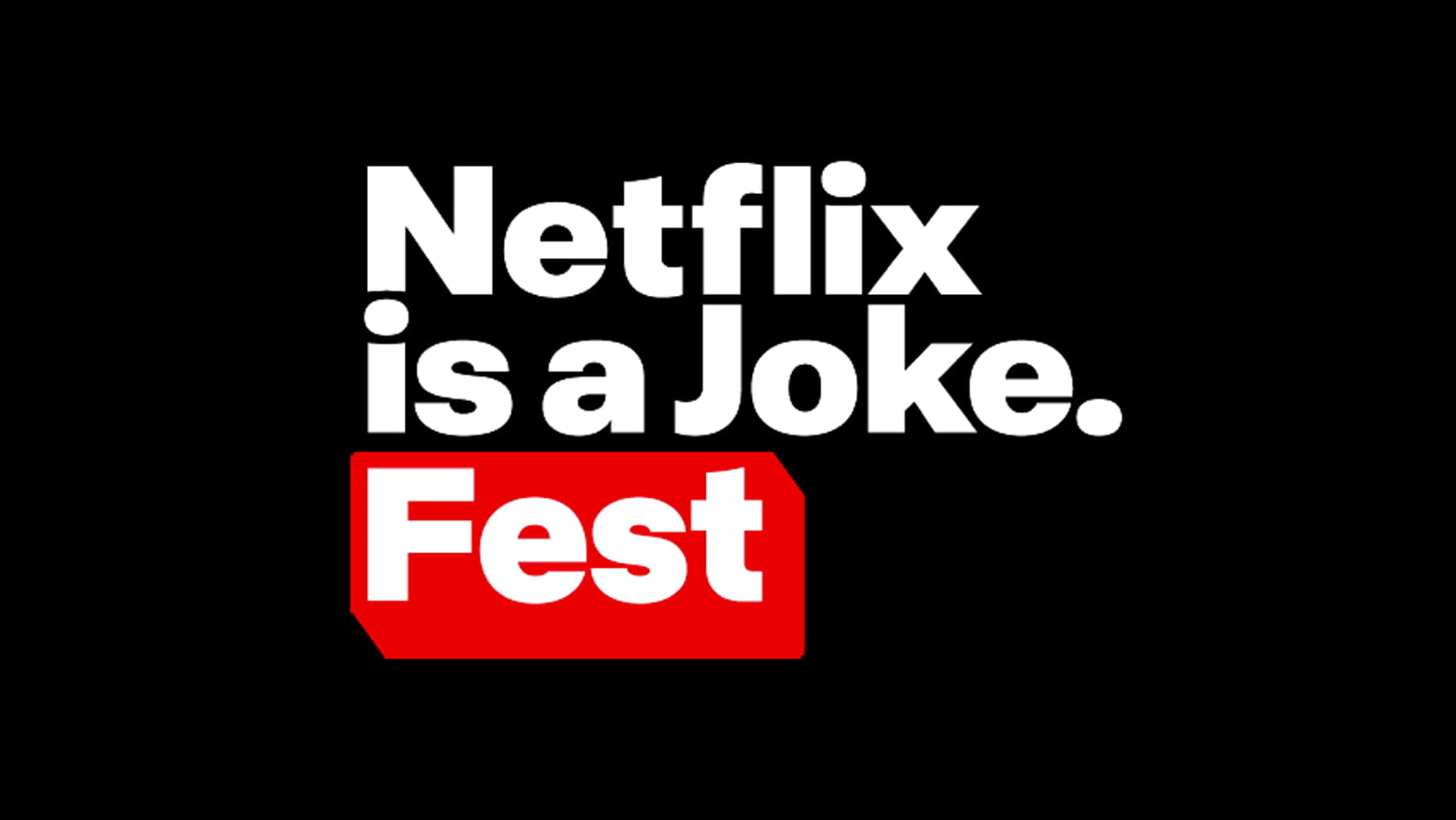 Netflix Channel Lineup 2025 