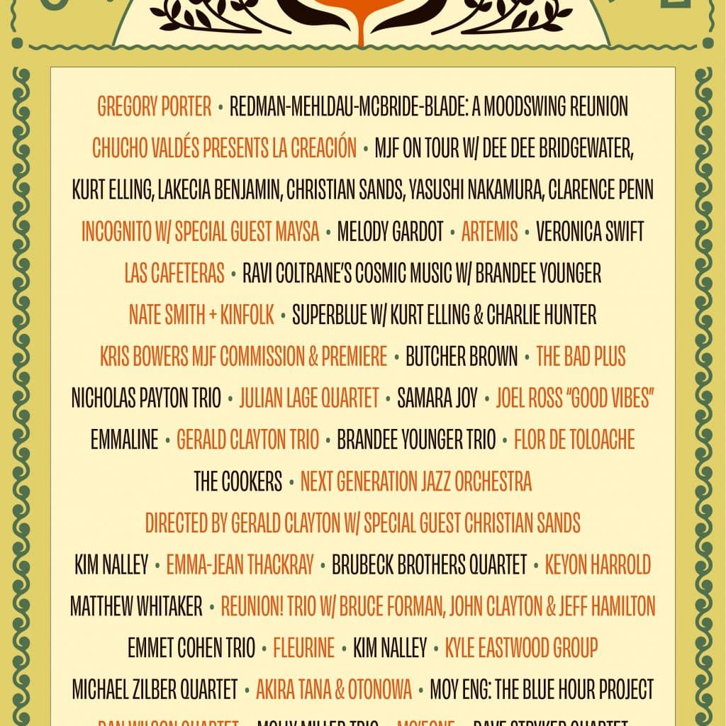 image 388 Lineup 2026