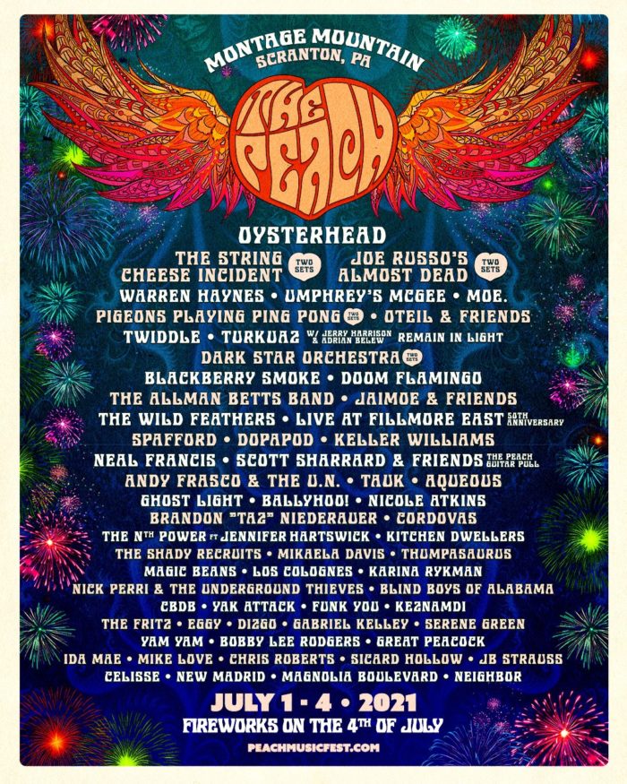 Get Ready for the Poteet Strawberry Festival 2025 Lineup Exciting