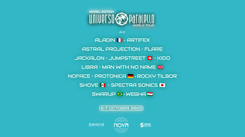 image 44 Lineup 2026