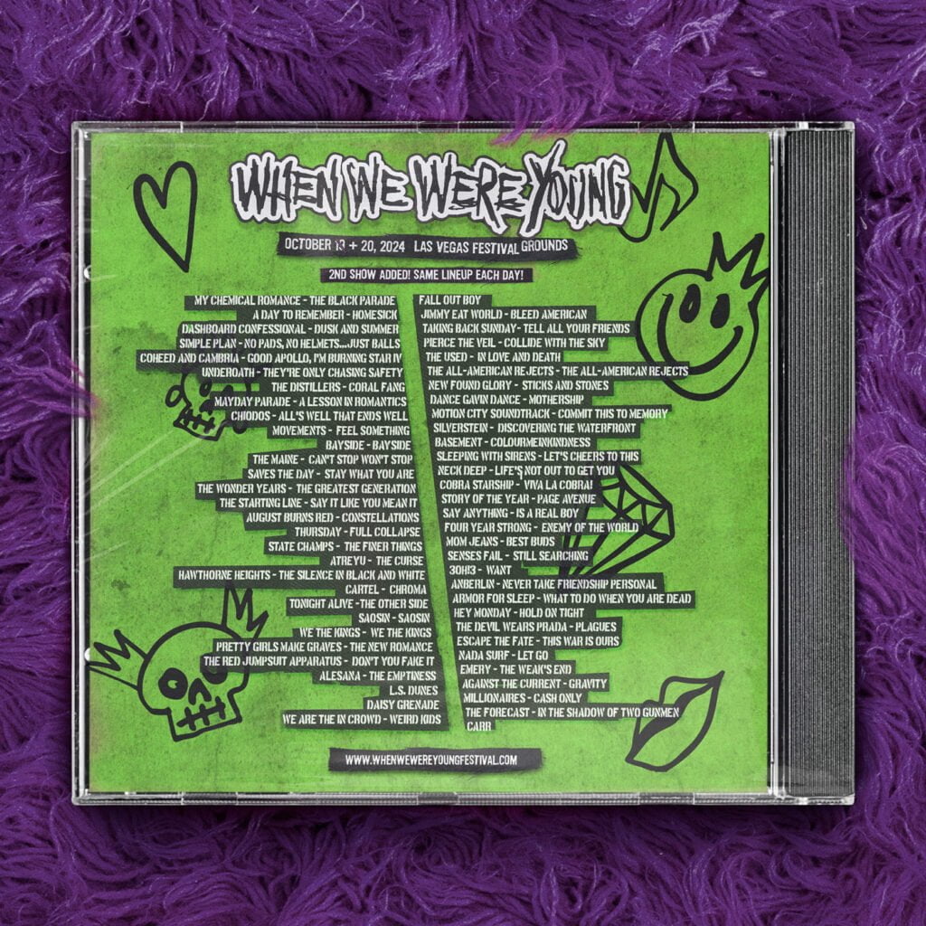 image 512 Lineup 2026