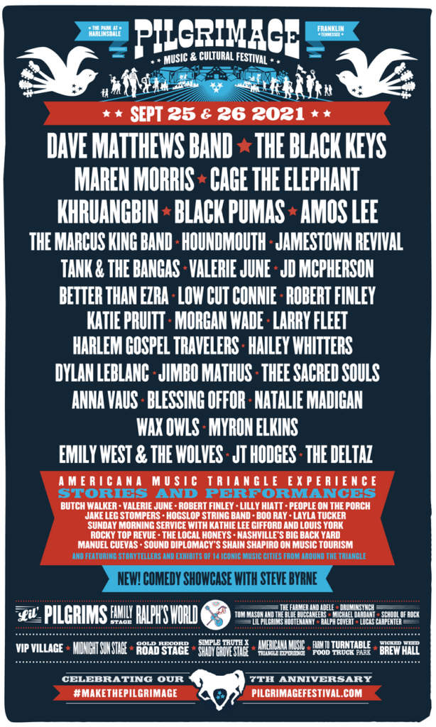 image 52 Lineup 2026