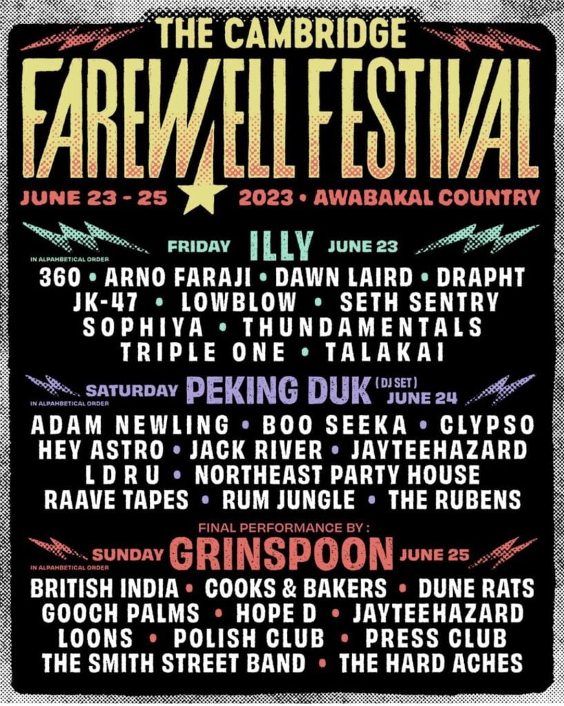 image 587 Lineup 2026