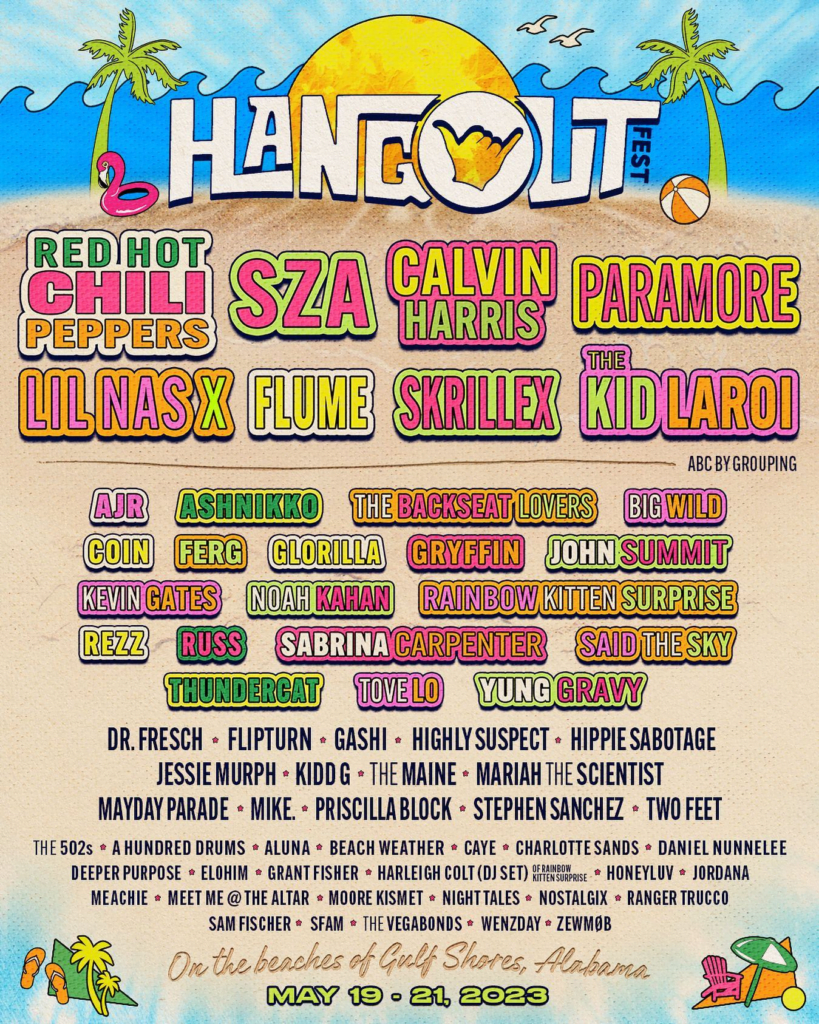 image 62 Lineup 2026