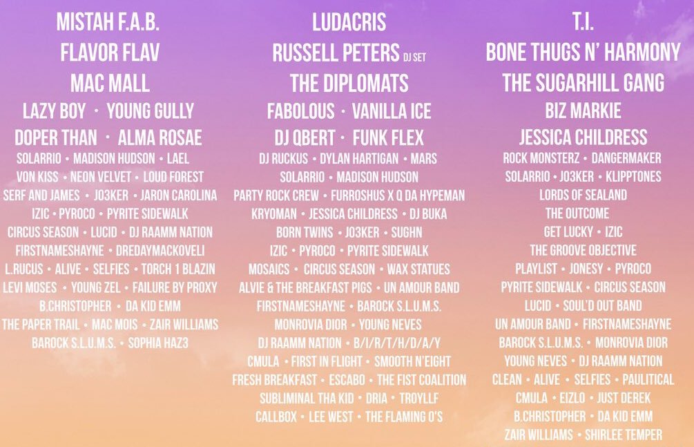 image 645 Lineup 2026