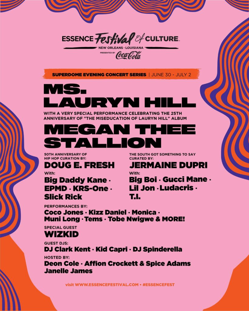 image 711 Lineup 2026