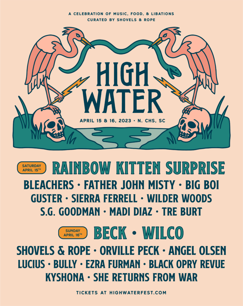 image 72 Lineup 2026