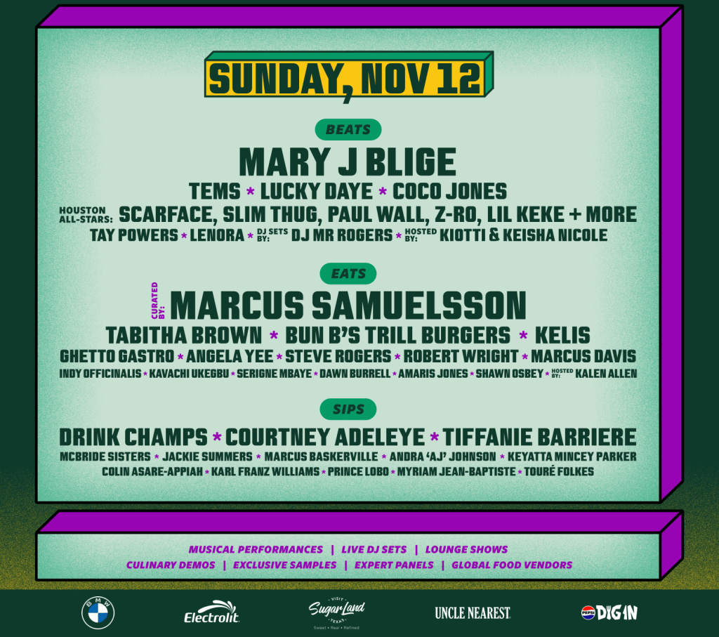 image 73 Lineup 2026