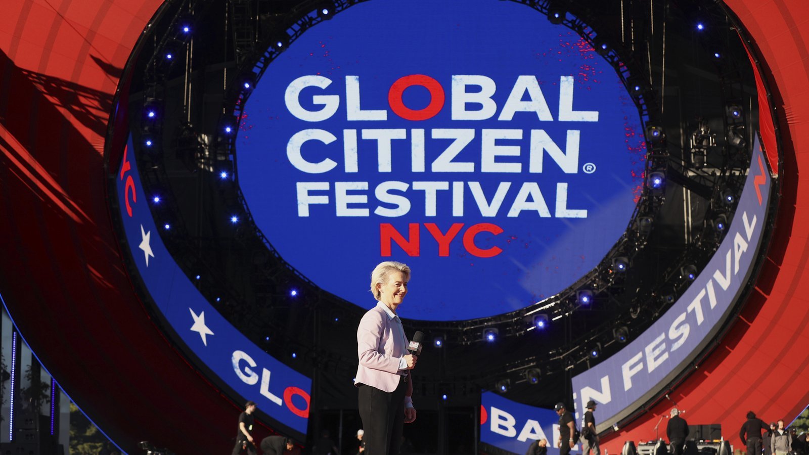 Get Ready for Global Citizen Festival 2025 The Ultimate Guide(00)