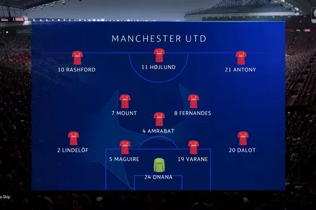 image 12 Lineup 2026