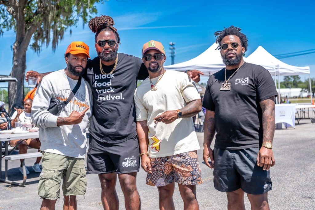 image 1234 Lineup 2026