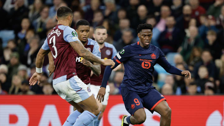 image 124 Lineup 2026