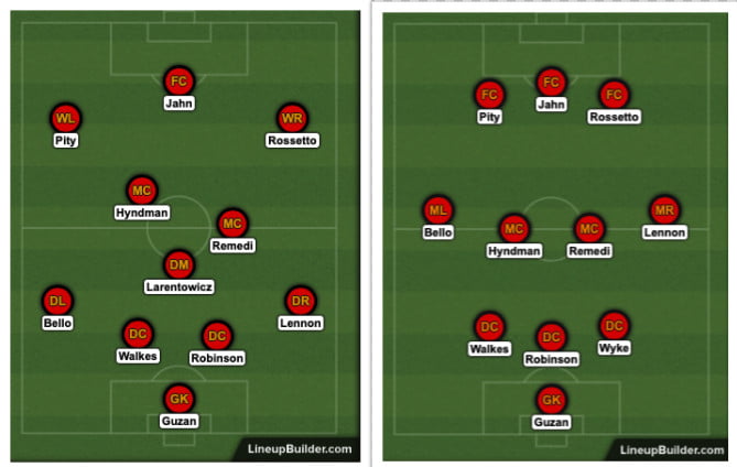 image 134 Lineup 2026