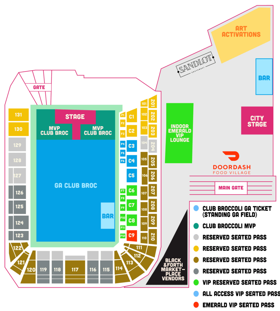 image 163 Lineup 2026